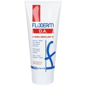 Floderm Dermatite Atopica Crema Emoliente 200ml