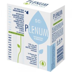 Plenum 30 Stick Pack