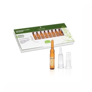 Elisir Antitempo L'antirughe Trattamento Urto Antirughe Ampolla Dermoattiva Bio Lift 8x1,5ml