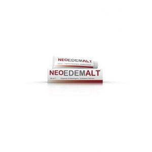 Unguento Antiedemigeno Neo Edemalt 100ml
