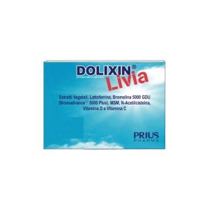 Dolixin Livia 10 Stick 10ml