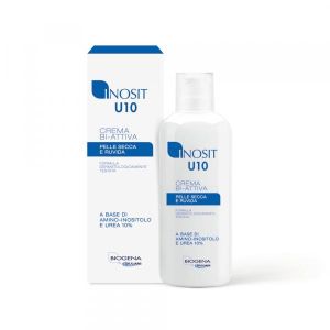 Biogena Labs Inosit U10 Crema Idratante Corpo