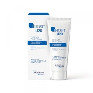 Inosit U20 Crema Bi-attiva i Urea 20% Corpo 150ml