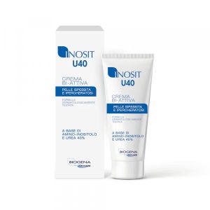 Biogena Labs Inosit U40 Crema Idratante Corpo