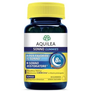 Aquilea Sonno 30 Gummies
