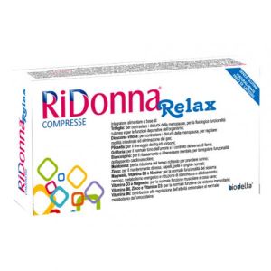 Ridonna Relax 30 Compresse