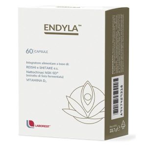Endyla 60 Capsule