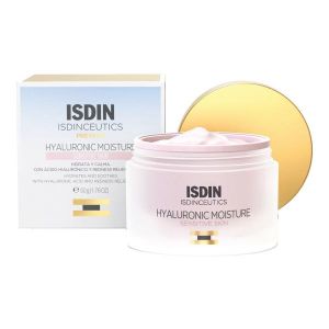 Isdin Isdinceutics Hyaluronic Moisture Sensitive