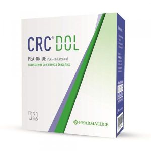 Pharmaluce Crc Dol Stick