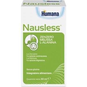 Nausless Humana 30ml