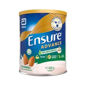 Ensure Advance 100% Vegetale 400g