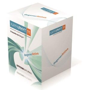 Kappaphyt 11 15 Bustine da 5,5g