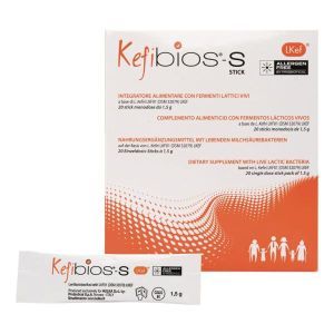 Kefibios S 30g