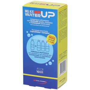 Mgk Vis Water Up 10 Stick 7,5g