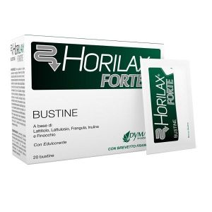 Horilax Forte 20 Bustine da 7,5g