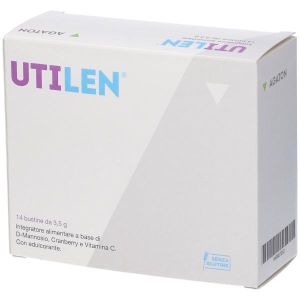 Utilen 14 Bustine