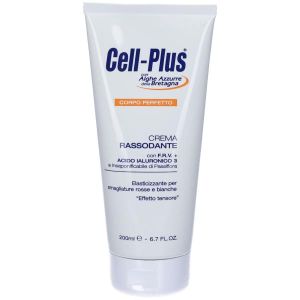 Cell Plus Crema Rassodante 200ml
