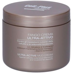 Cell-plus Fango Crema Ultra-attivo