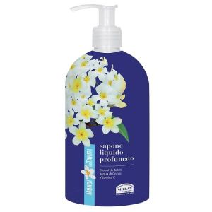 Monoi De Tahiti Sapone Liquido Profumato 500ml