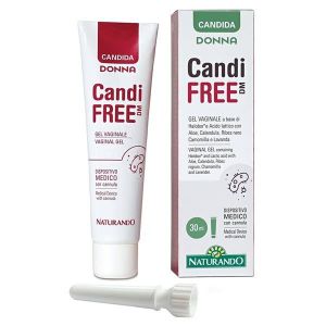Donna Candifree Dispositivo Medico 30ml