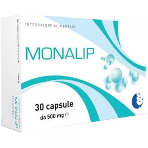 Monalip 30 Capsule