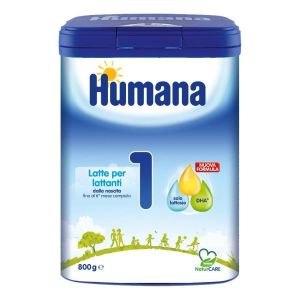 Humana 1 5hmo 800g Mp