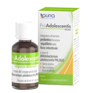 Proadolescentis Prl2023 15ml