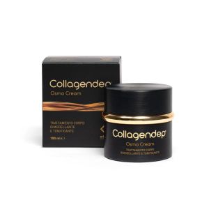 Collagendep Osmo Cream Trattamento Corpo Rimodellante Tonificante 100ml