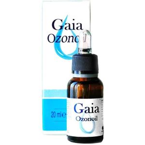 Gaia Ozonoil 20ml