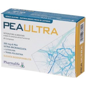 Peaultra 45 Compresse