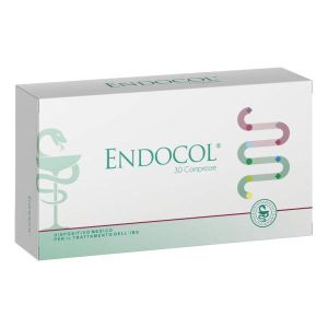 Endocol 30 Compresse