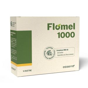 Flomel 1000 14 Bustine