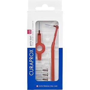 Curaprox Capsule 405 Perio Start 5 Pezzi