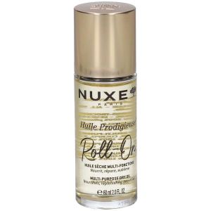 Nuxe Huile Prodigieuse Roll-on 60ml