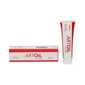 Artoil Emulgel 100ml