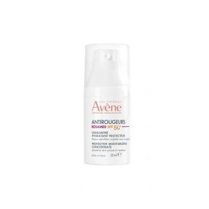 Avene Antirougeurs Rosamed 50+ Concentrato Idratante Protettivo 30ml