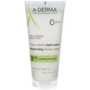 A-derma Les Indispensables Crema Doccia Hydra Protettivo