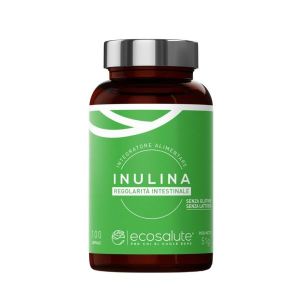 Inulina 60 Compresse