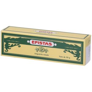 Epistas Plus Unguento Nasale 30g