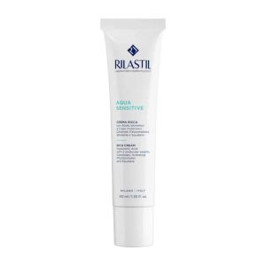 Rilastil Aqua Sensitive Crema Ricca 40ml Special Price