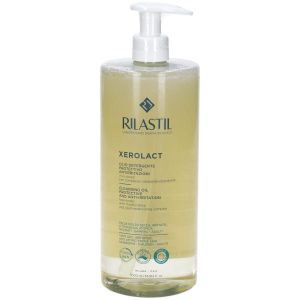 Rilastil Xerolact Olio Detergente - Risparmia Il 10% i Il Codice: Rilastil10