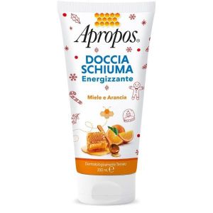 Apropos Doccia Schiuma Energizzante 200ml