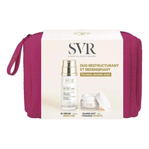 Densitium Set Bi Serum 1 Densitium Bi-serum 2x15ml + 1 Densitium Baume Nuit 15ml