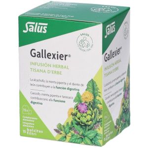 Salus Gallexier Tisana