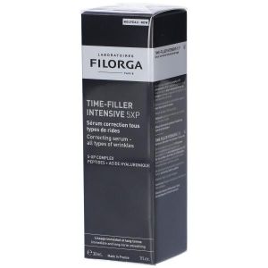 Filorga Time Filler Intensive 5xp Flacon 30ml