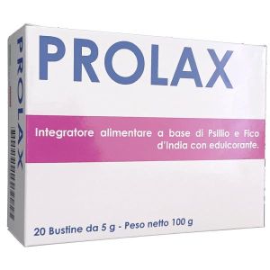 Prolax 100g