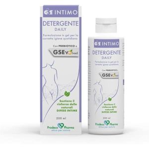 Gse Intimo Detergente Daily Defence 200ml