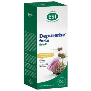 Esi Depurerbe Forte Drink 500ml