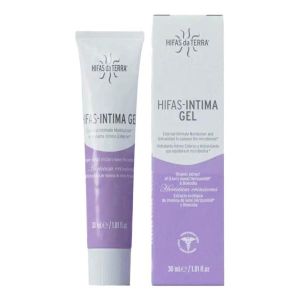 Hifas Intima Gel 30ml