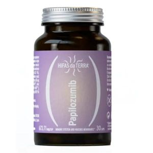 Papilozumib 30 Capsule